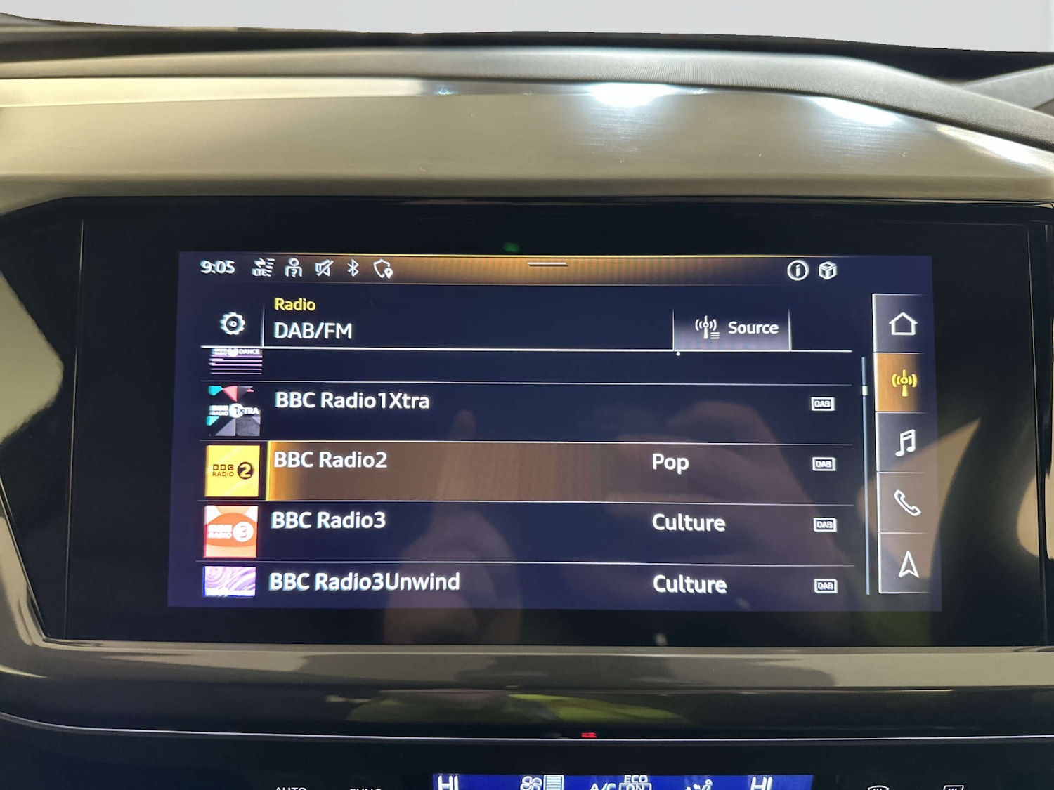 Used Audi Q4 e-tron 2022 for sale - 78026359: Photo 22