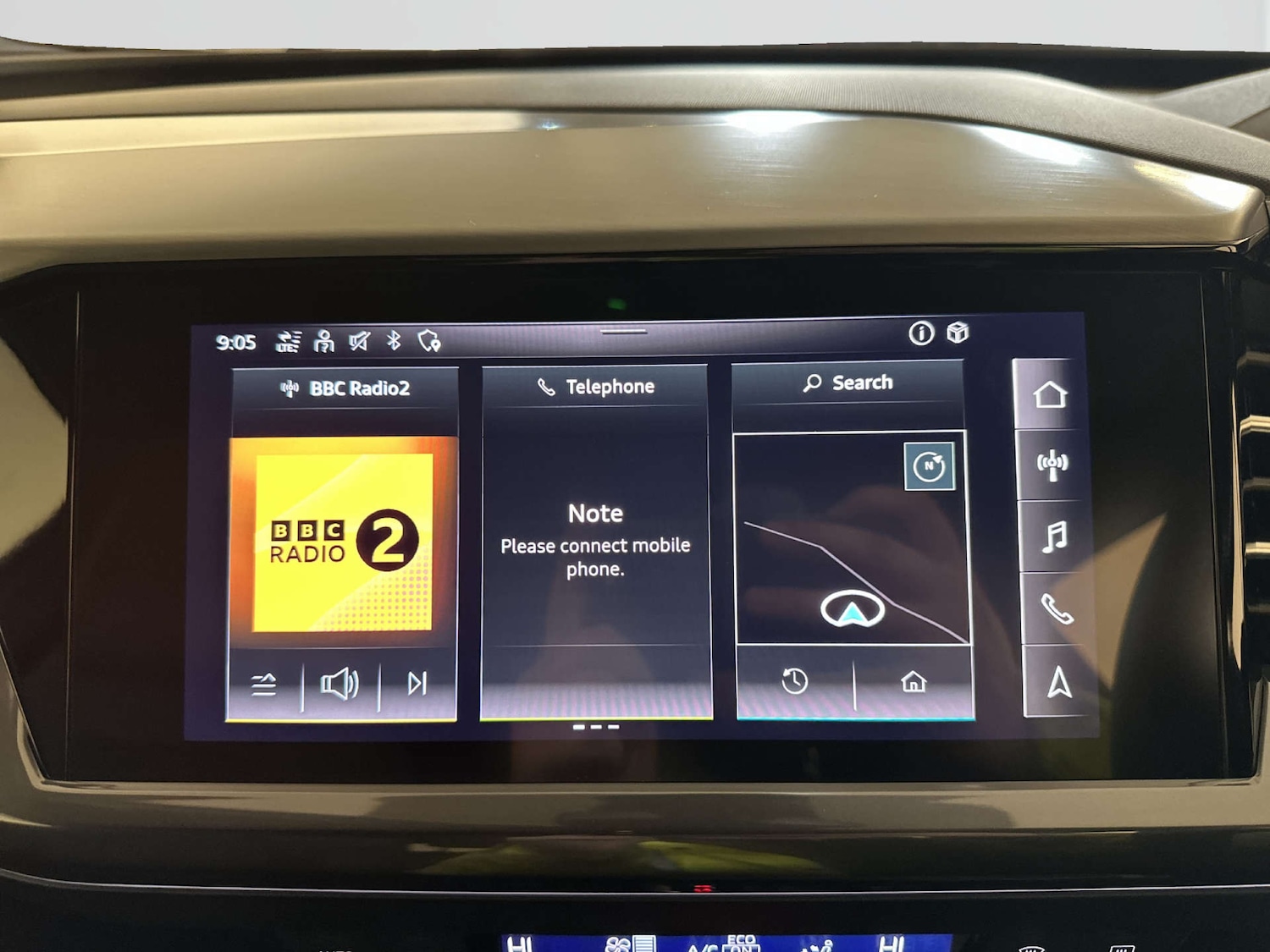 Used Audi Q4 e-tron 2022 for sale - 78026359: Photo 23