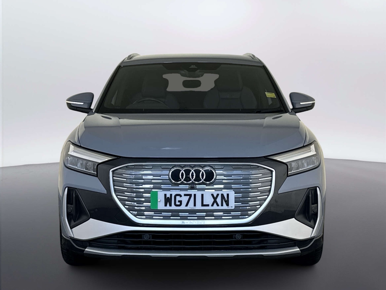 Used Audi Q4 e-tron 2022 for sale - 78026359: Photo 5