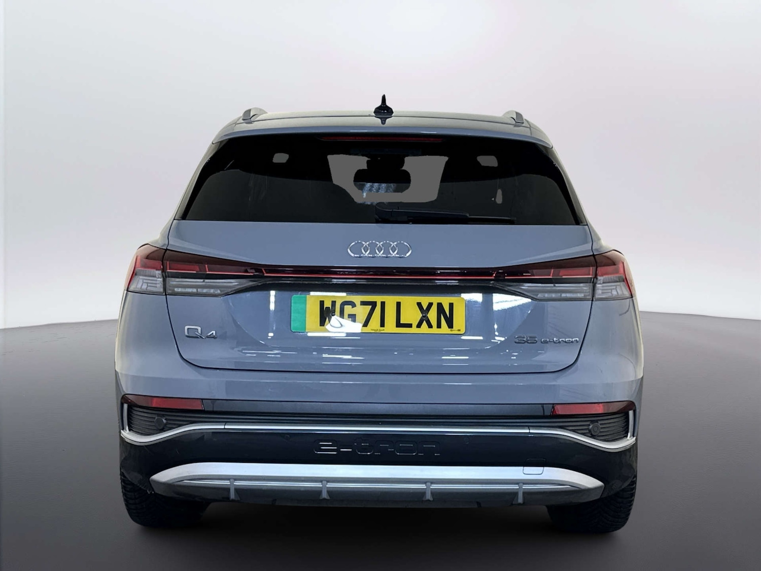 Used Audi Q4 e-tron 2022 for sale - 78026359: Photo 9