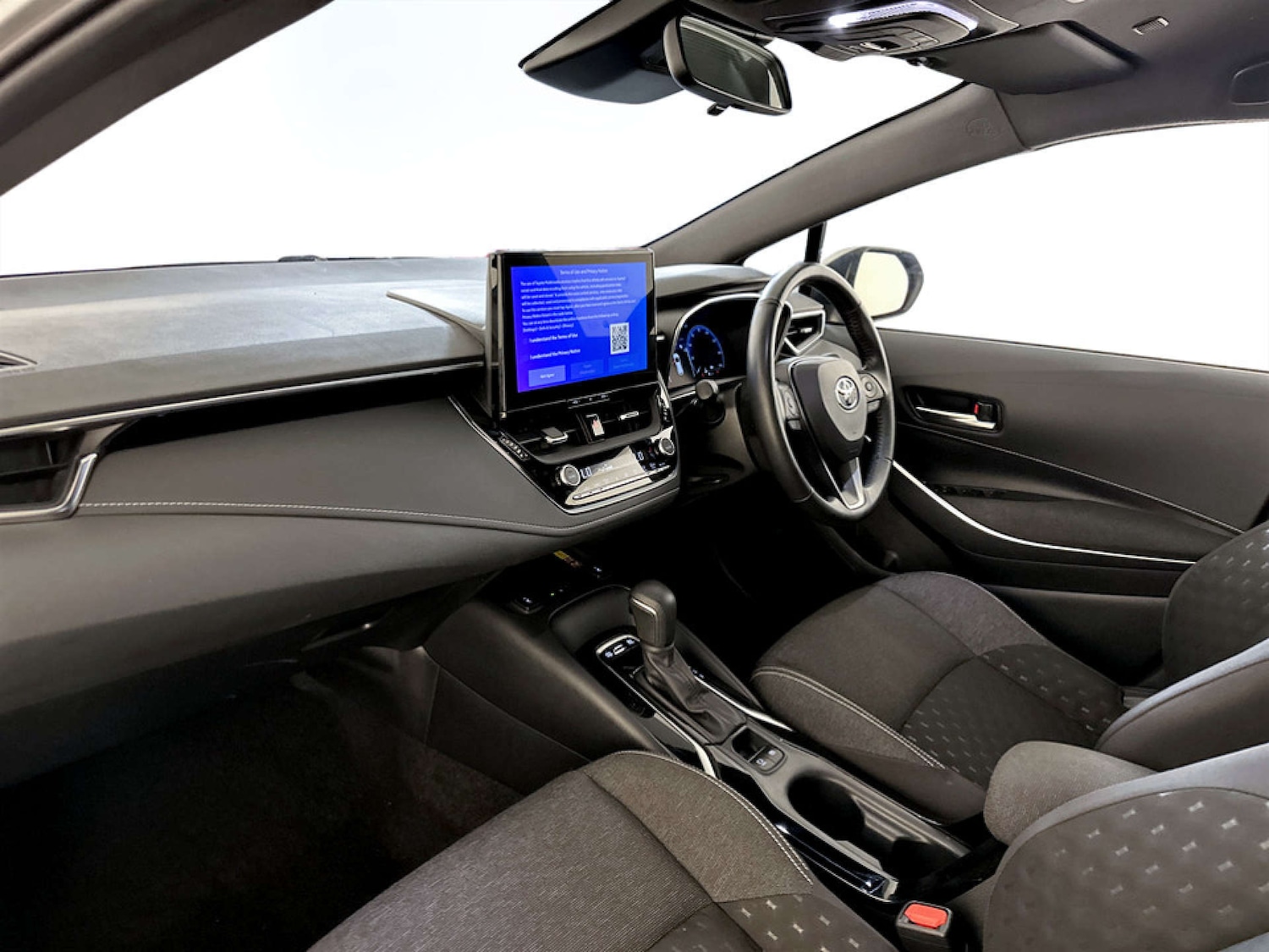 Used Toyota Corolla 2024 for sale - 77758655: Photo 12