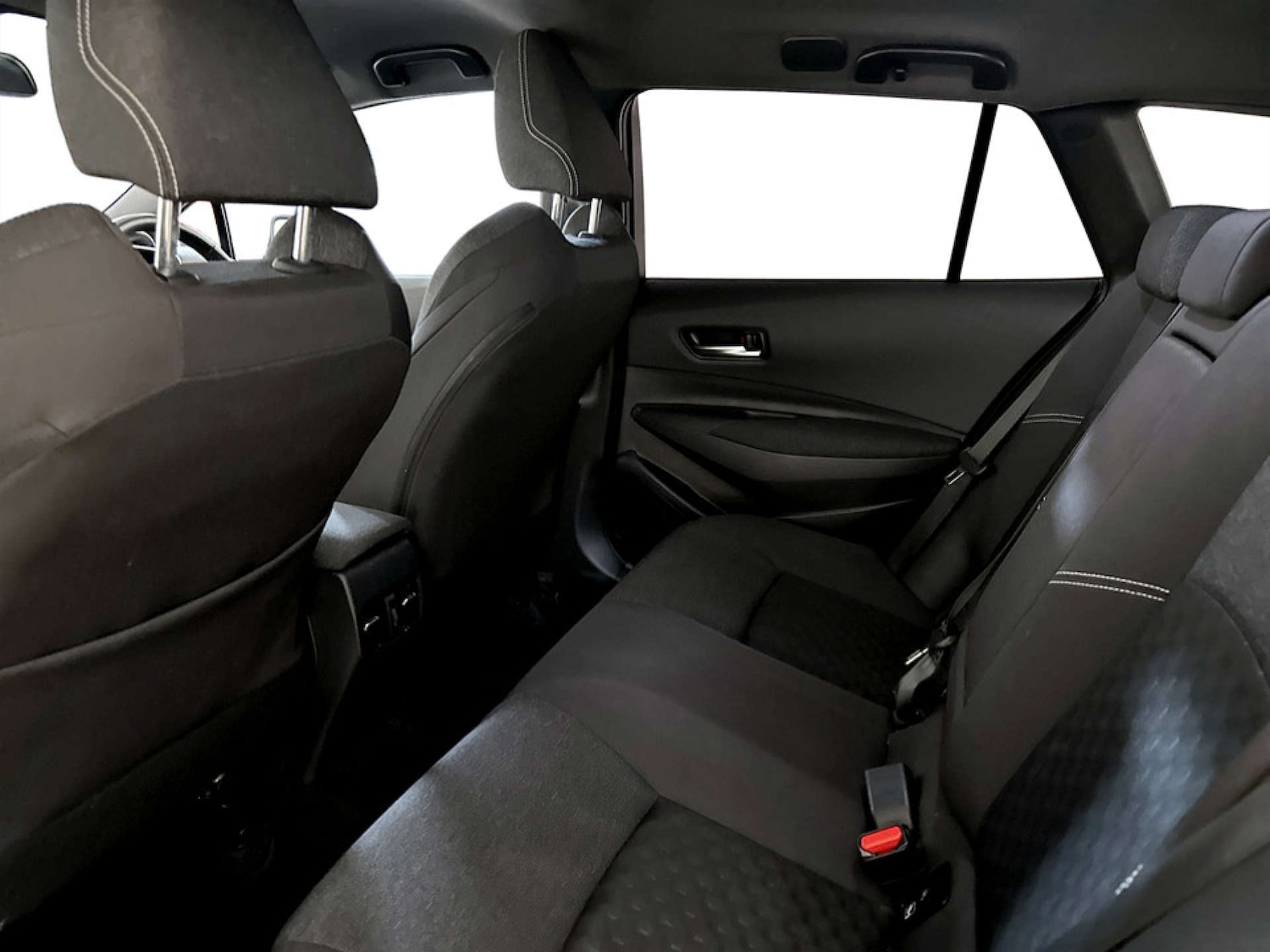 Used Toyota Corolla 2024 for sale - 77758655: Photo 14