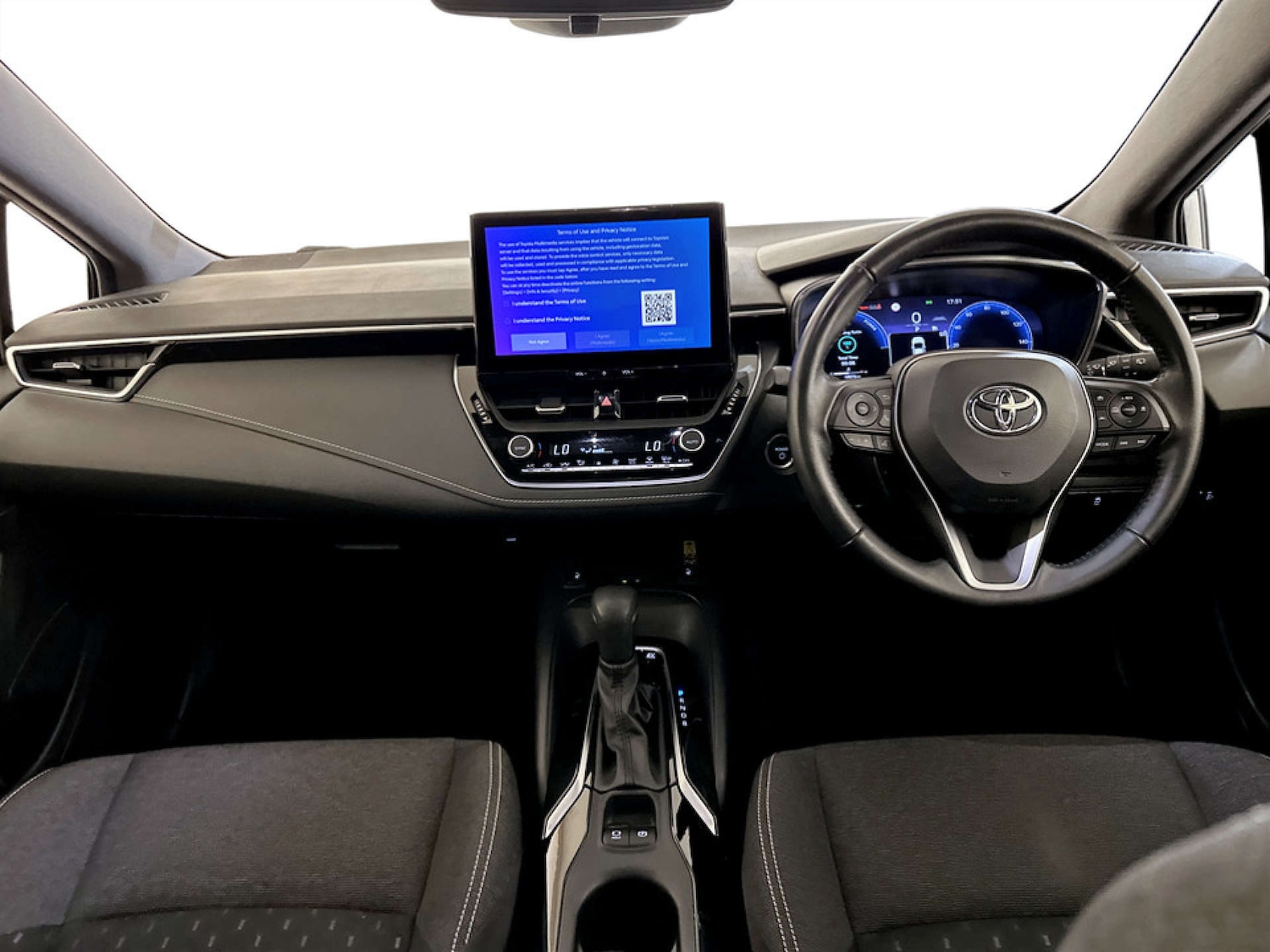 Used Toyota Corolla 2024 for sale - 77758655: Photo 3