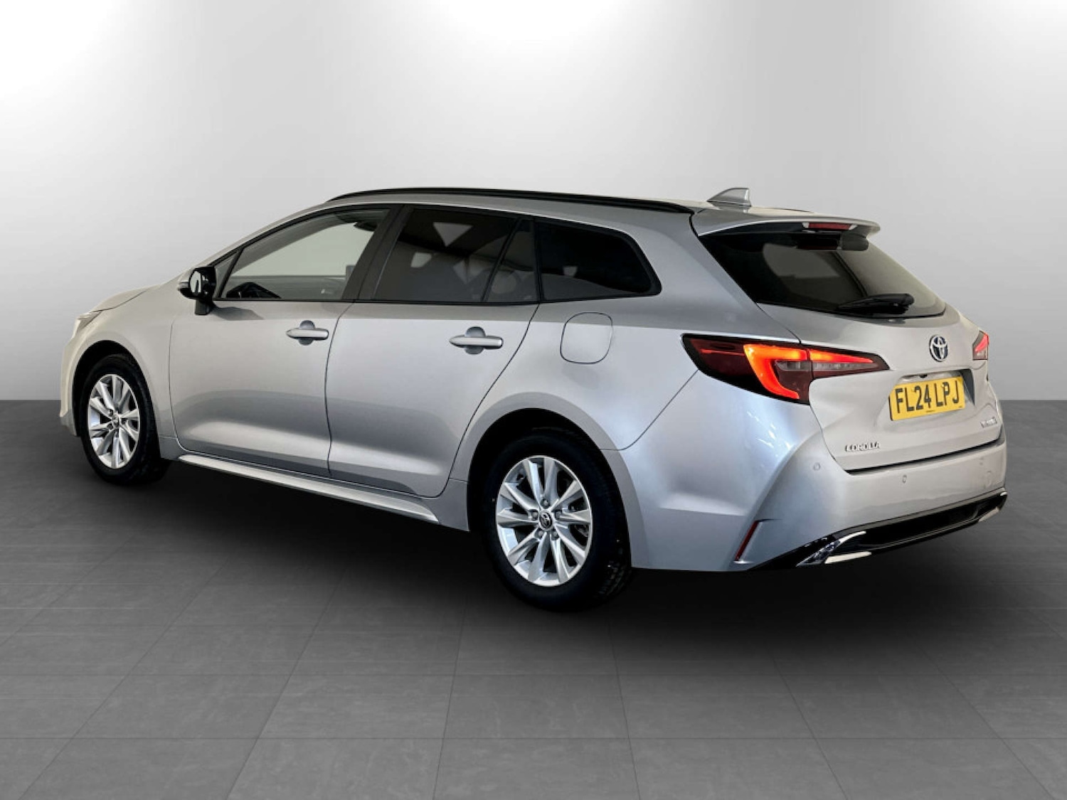 Used Toyota Corolla 2024 for sale - 77758655: Photo 8