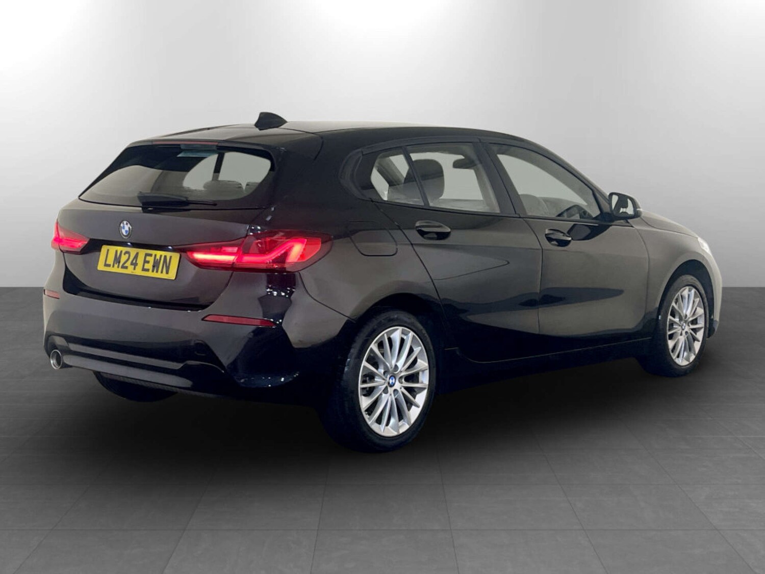 Used BMW 1 Series 2024 for sale - 77712957: Photo 10