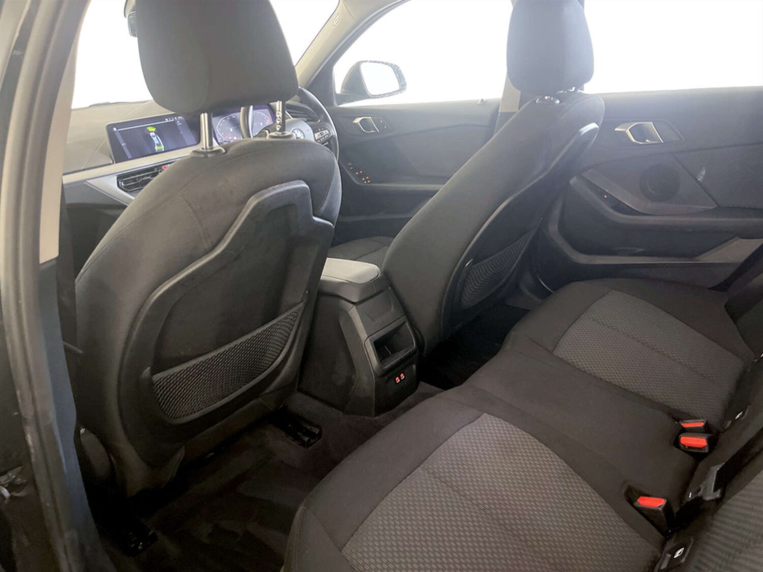 Used BMW 1 Series 2024 for sale - 77712957: Photo 14