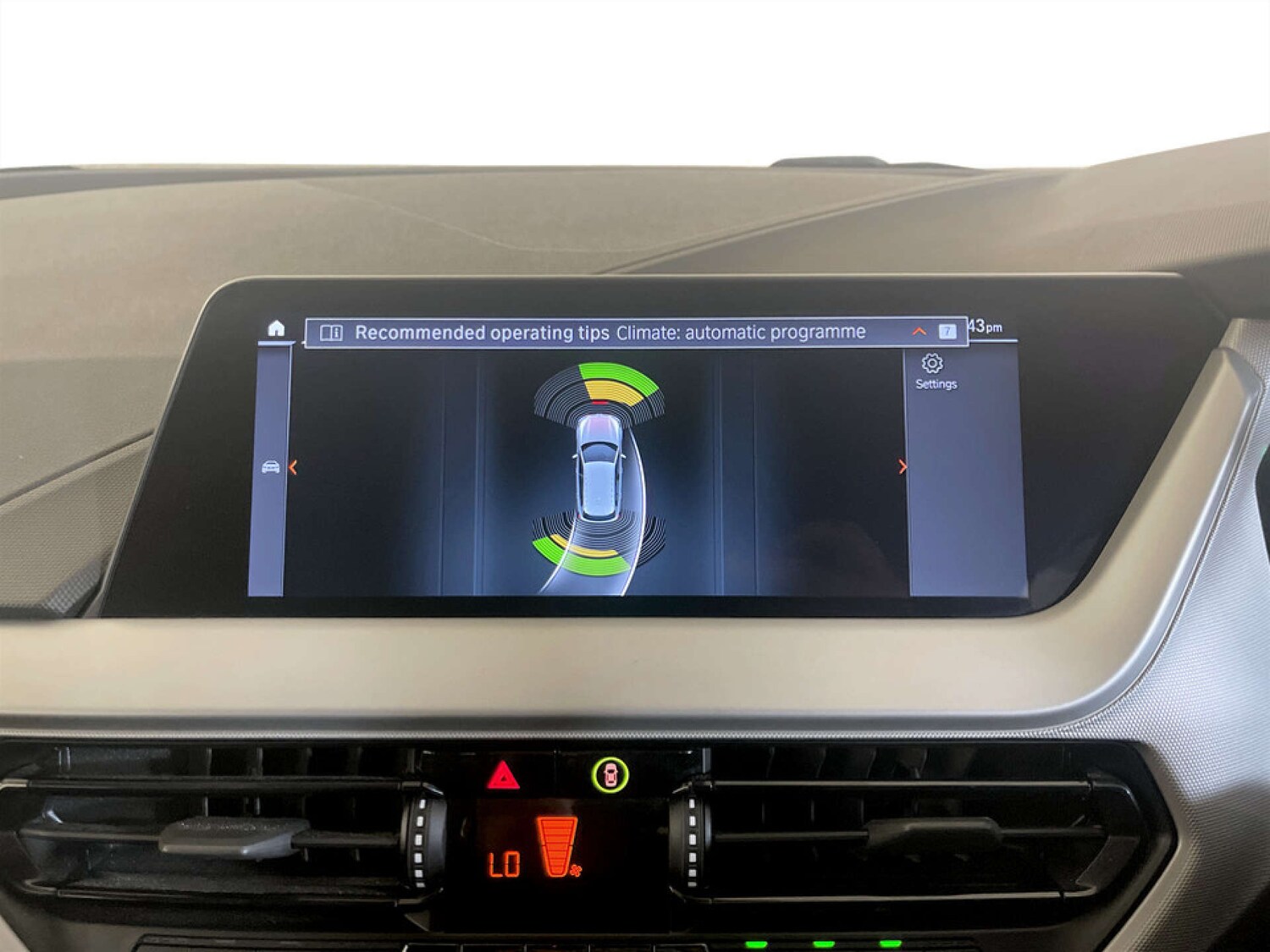 Used BMW 1 Series 2024 for sale - 77712957: Photo 20