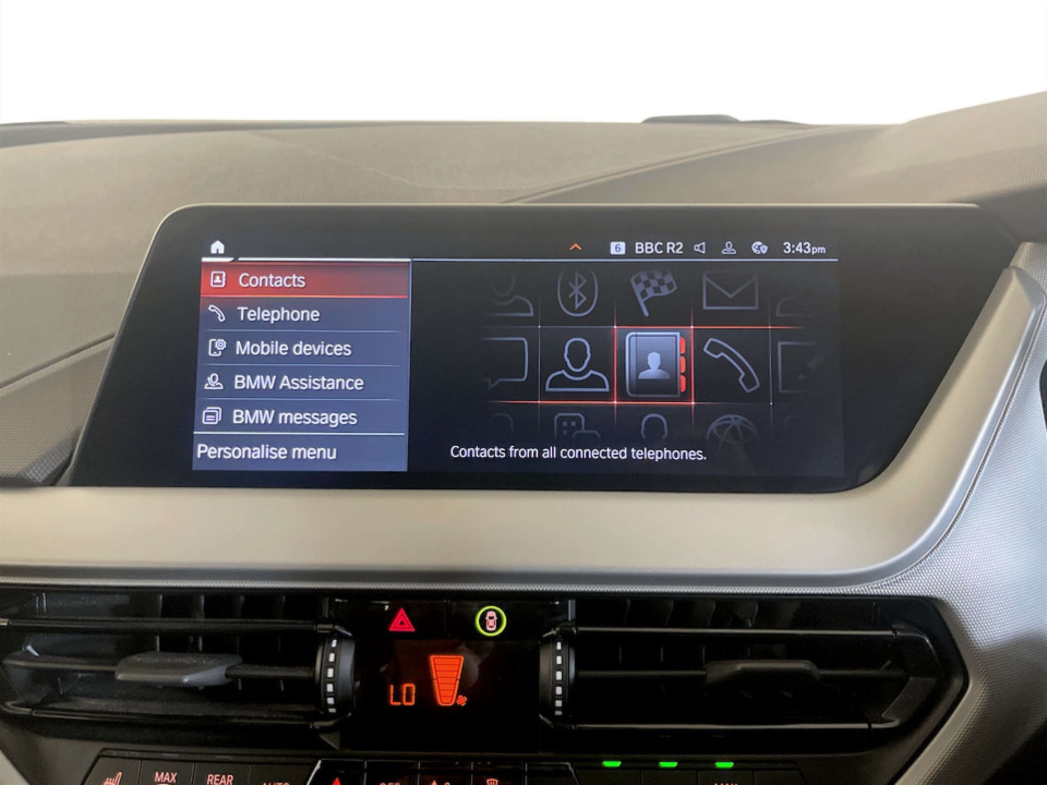 Used BMW 1 Series 2024 for sale - 77712957: Photo 24