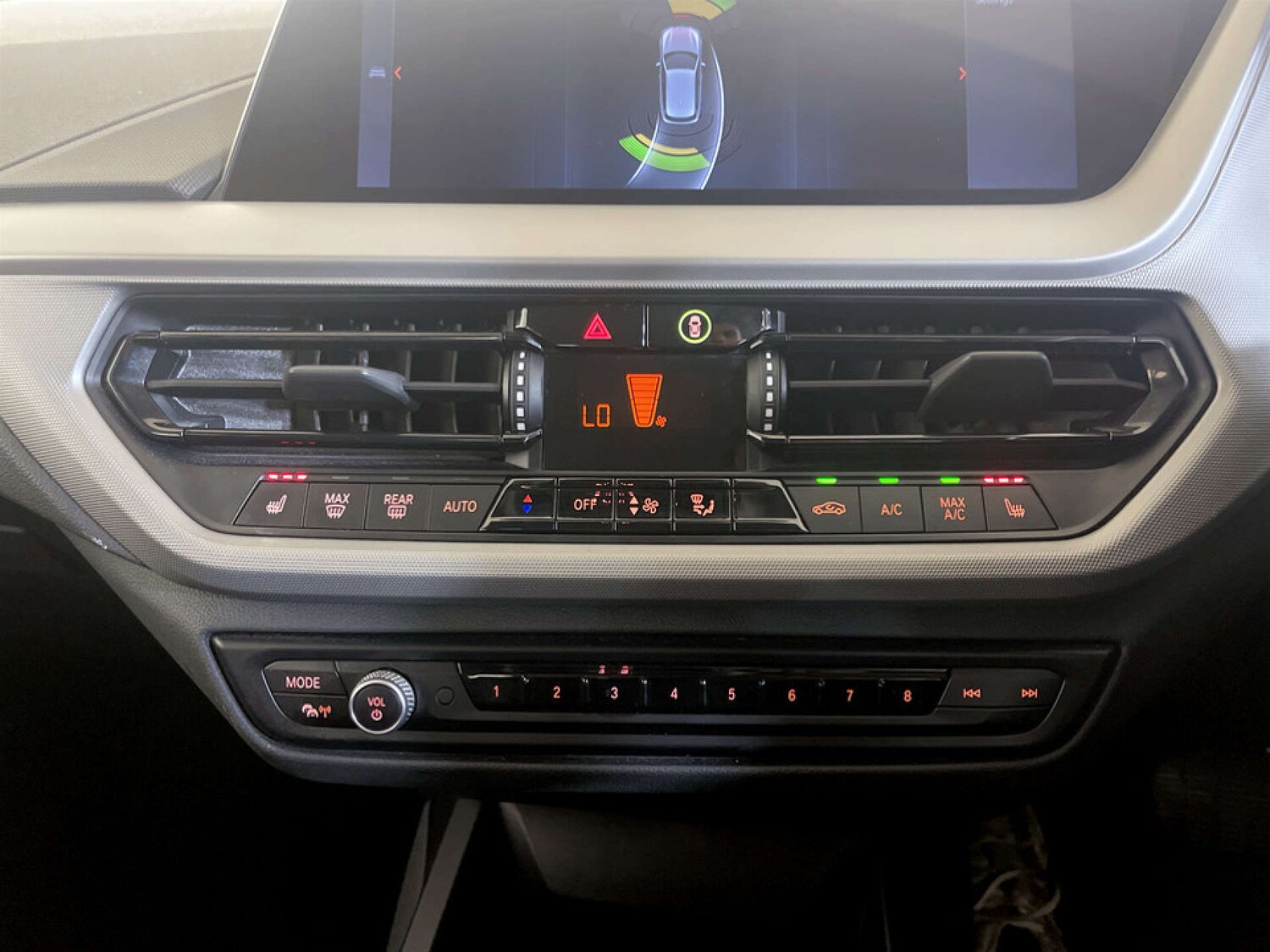 Used BMW 1 Series 2024 for sale - 77712957: Photo 25