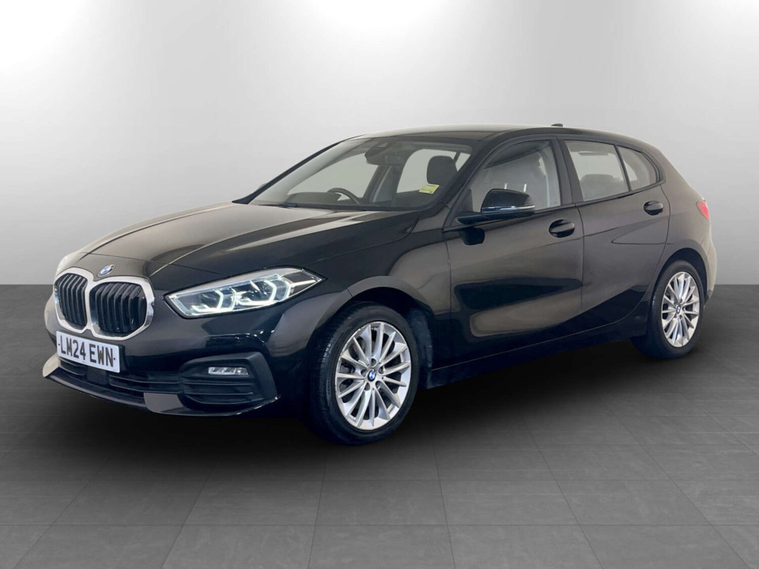 Used BMW 1 Series 2024 for sale - 77712957: Photo 6