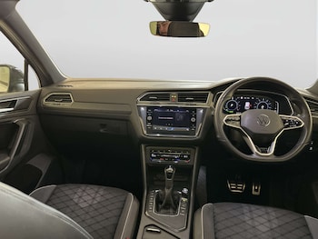 Used Volkswagen Tiguan 2024 for sale - 78629832: Photo