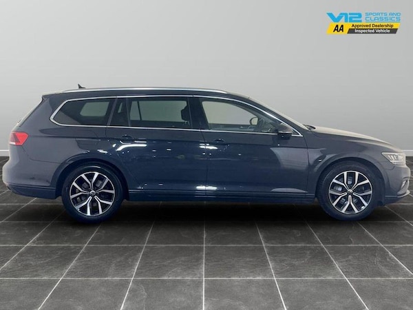 Used Volkswagen Passat 2021 for sale - 76277256: Photo 11