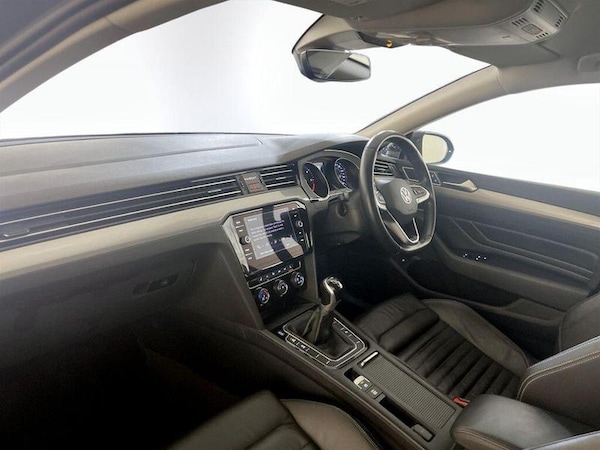 Used Volkswagen Passat 2021 for sale - 76277256: Photo 12