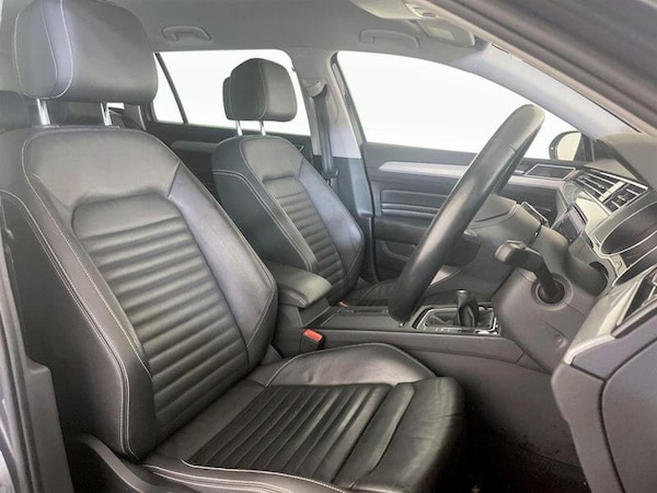 Used Volkswagen Passat 2021 for sale - 76277256: Photo 13