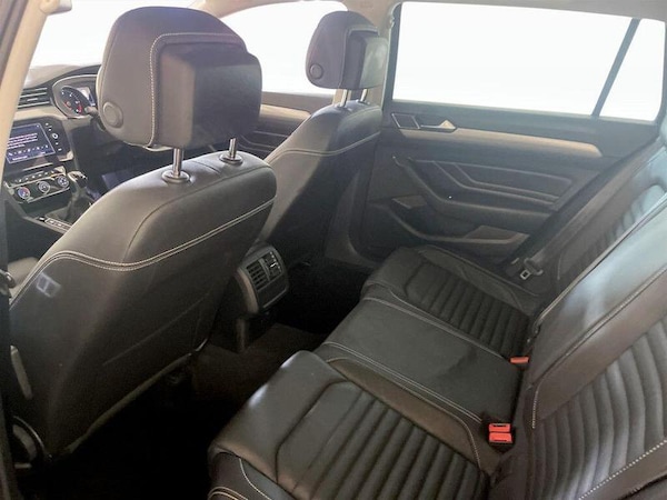 Used Volkswagen Passat 2021 for sale - 76277256: Photo 14