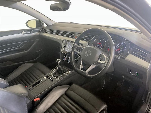 Used Volkswagen Passat 2021 for sale - 76277256: Photo 16