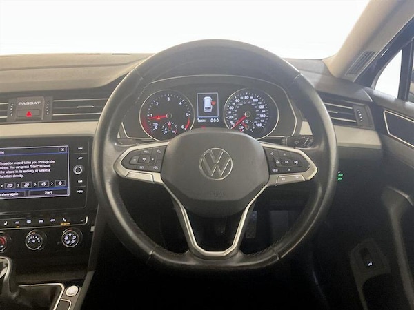 Used Volkswagen Passat 2021 for sale - 76277256: Photo 17