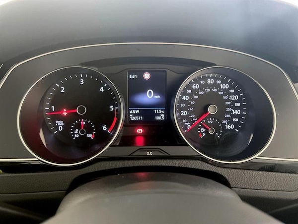 Used Volkswagen Passat 2021 for sale - 76277256: Photo 19