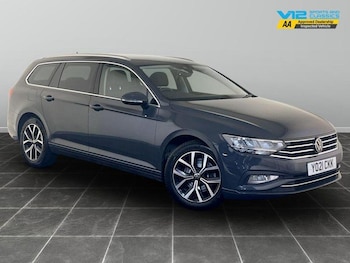 2021 - 2.0 TDI EVO SEL Euro 6 (s/s) 5dr Manual