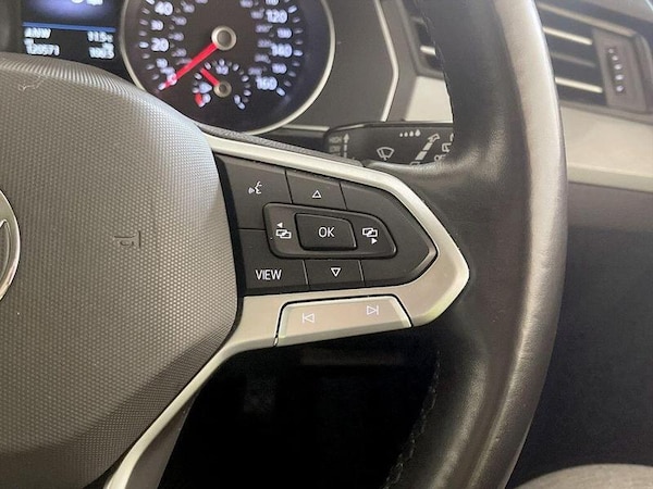 Used Volkswagen Passat 2021 for sale - 76277256: Photo 20