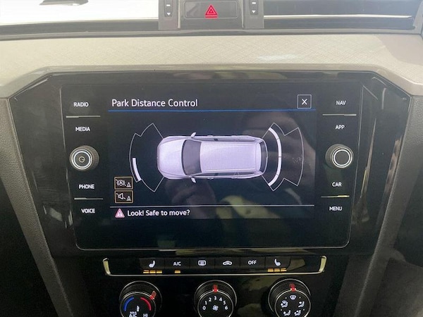 Used Volkswagen Passat 2021 for sale - 76277256: Photo 21