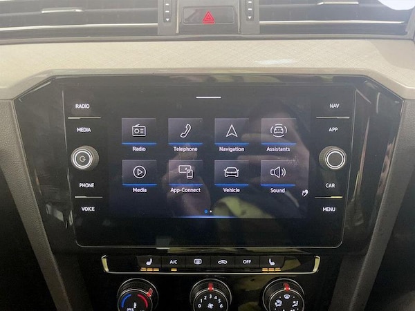 Used Volkswagen Passat 2021 for sale - 76277256: Photo 24