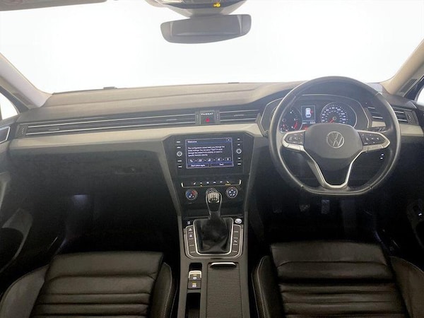 Used Volkswagen Passat 2021 for sale - 76277256: Photo 3