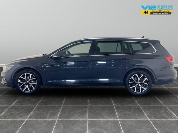 Used Volkswagen Passat 2021 for sale - 76277256: Photo 7