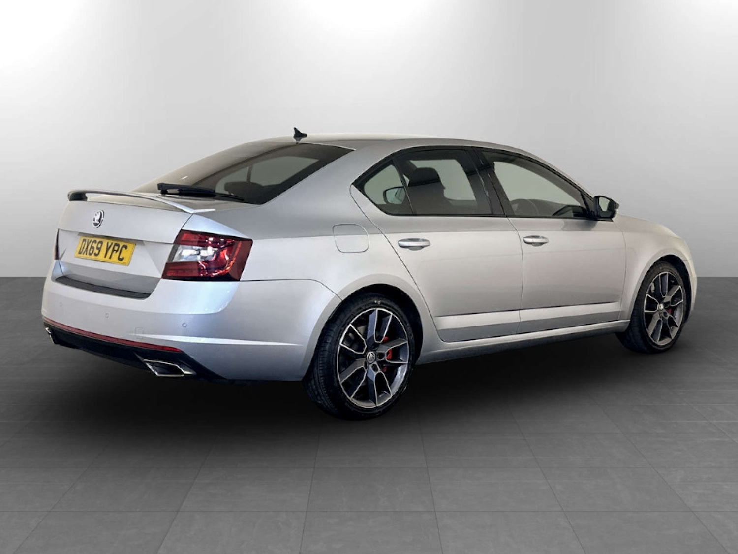 Used Skoda Octavia 2019 for sale - 77185776: Photo 10