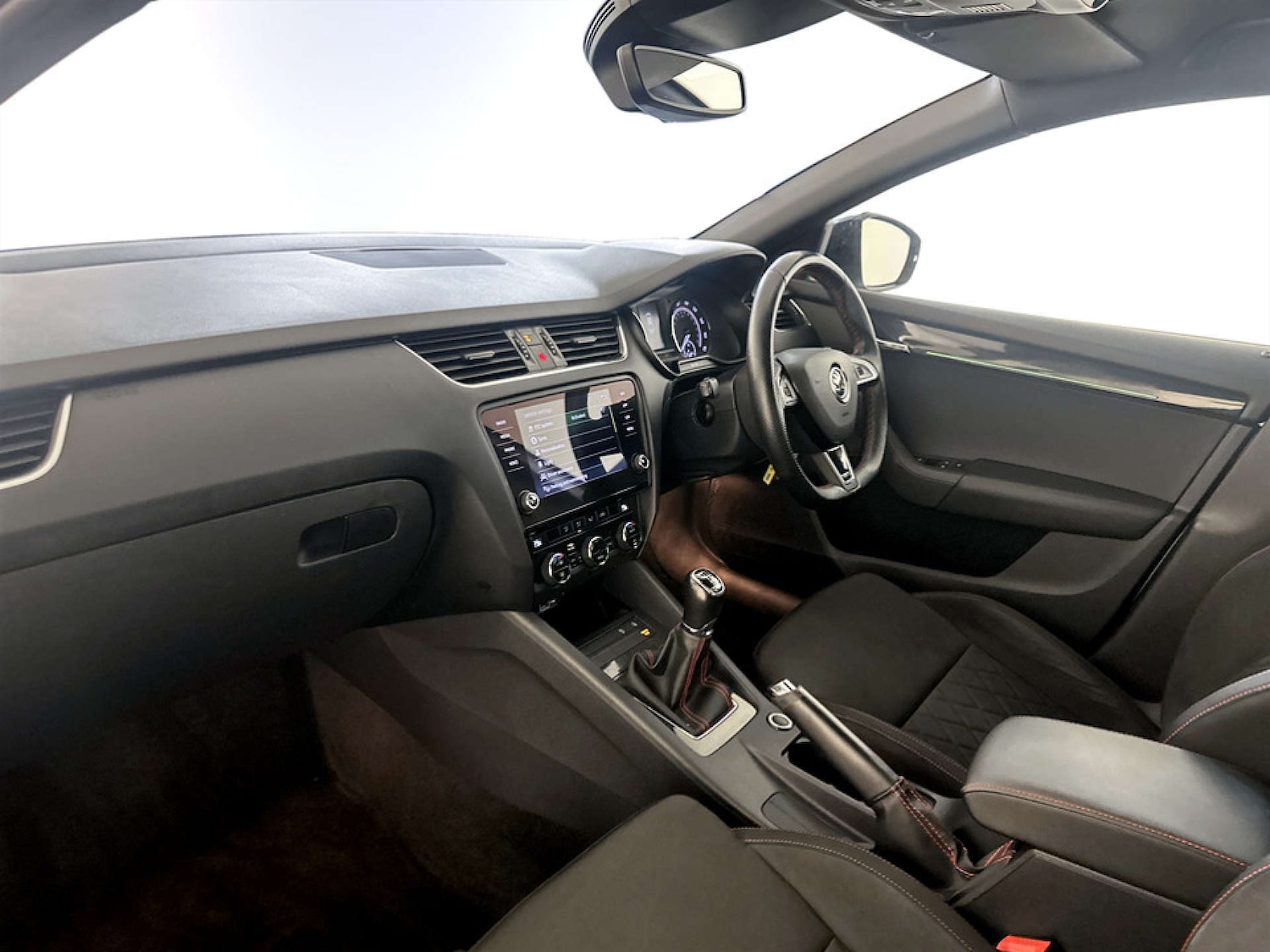 Used Skoda Octavia 2019 for sale - 77185776: Photo 12