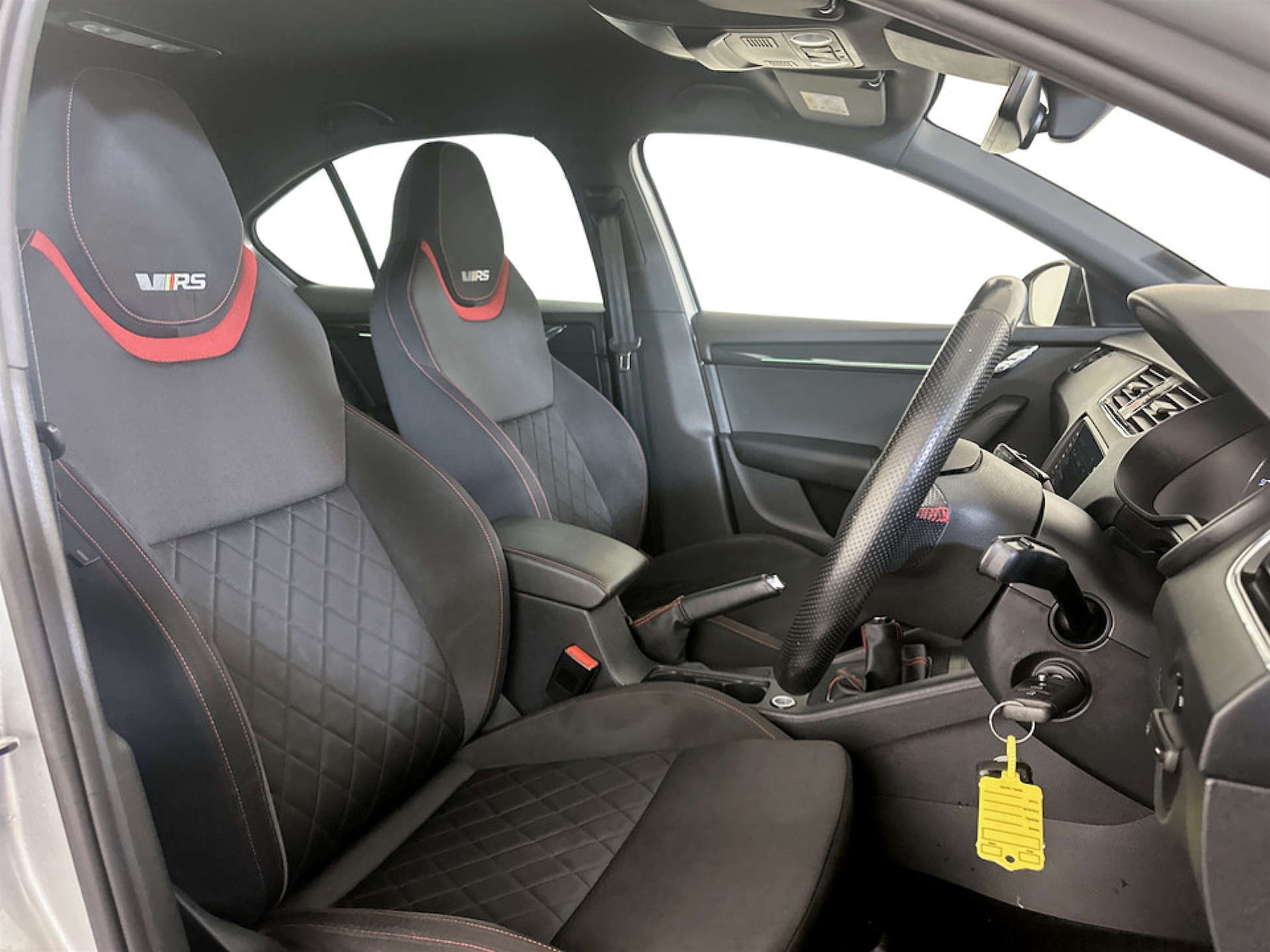 Used Skoda Octavia 2019 for sale - 77185776: Photo 13