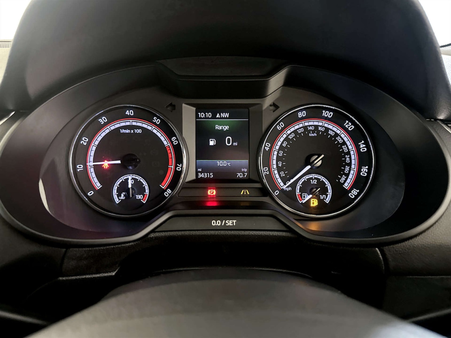 Used Skoda Octavia 2019 for sale - 77185776: Photo 19