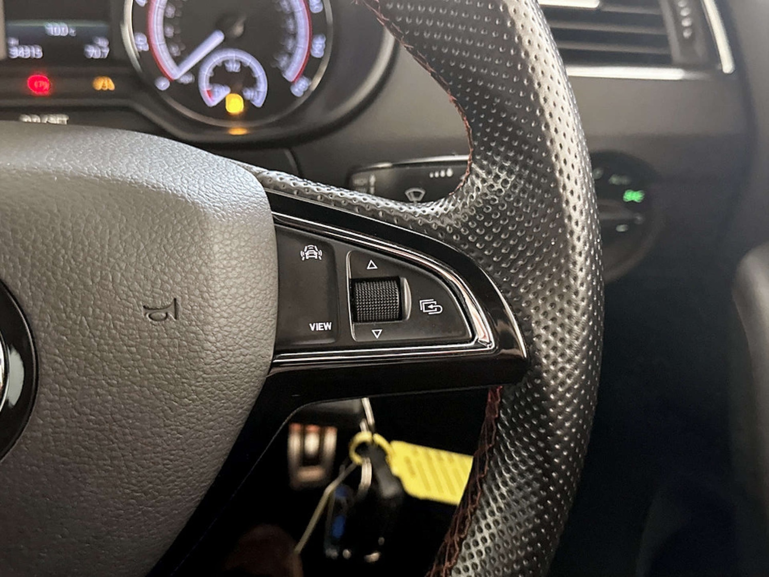 Used Skoda Octavia 2019 for sale - 77185776: Photo 20