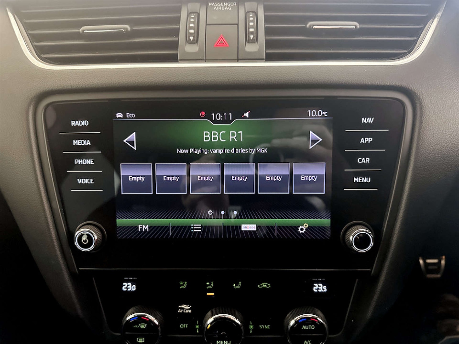 Used Skoda Octavia 2019 for sale - 77185776: Photo 21