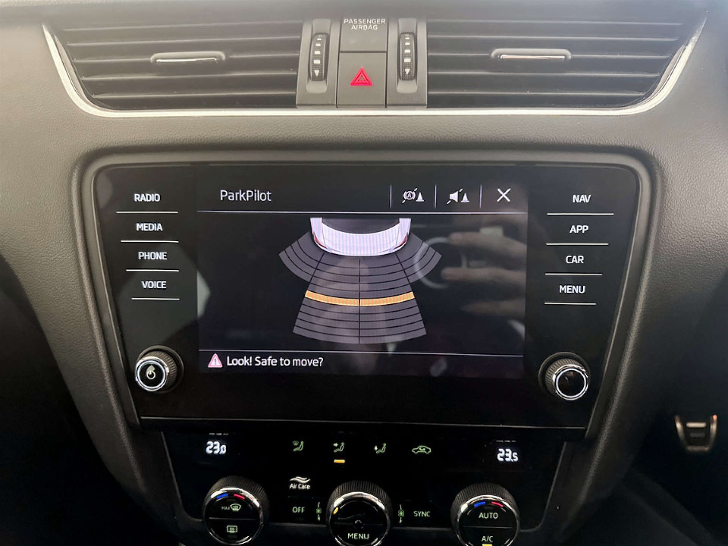 Used Skoda Octavia 2019 for sale - 77185776: Photo 22