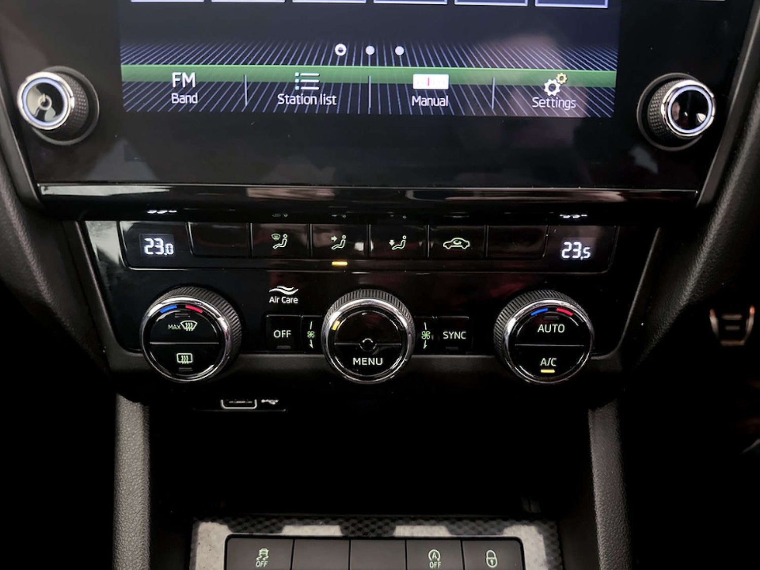 Used Skoda Octavia 2019 for sale - 77185776: Photo 26