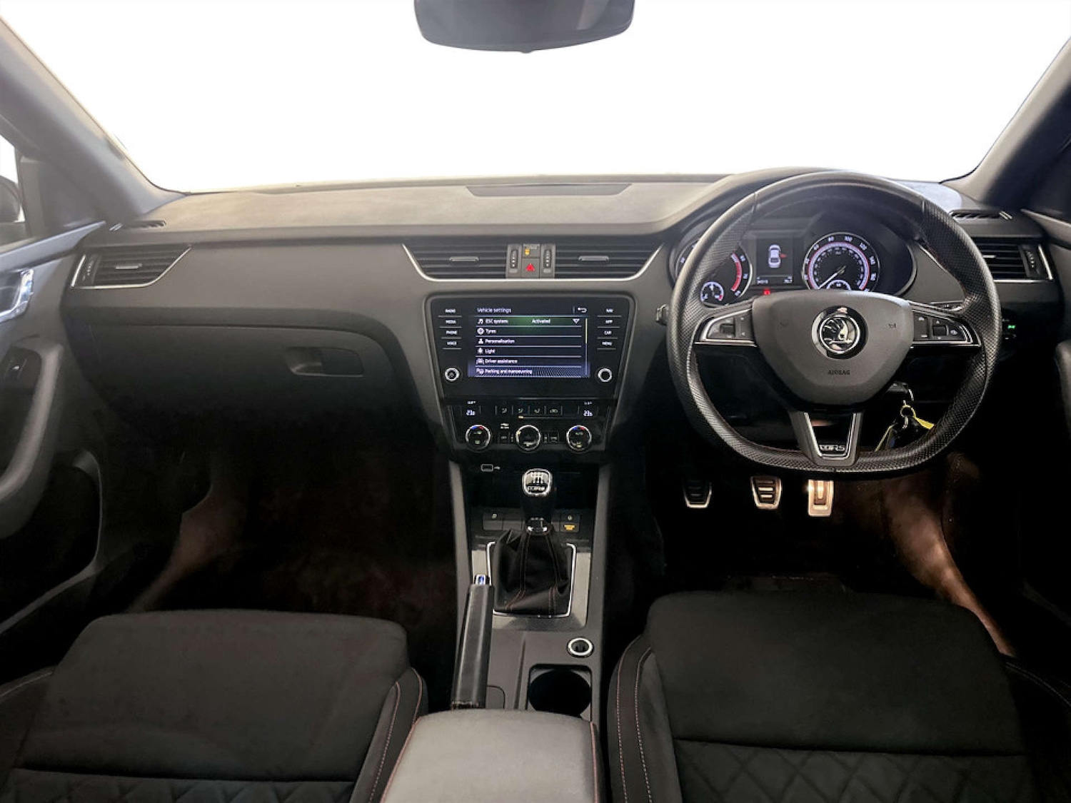 Used Skoda Octavia 2019 for sale - 77185776: Photo 3