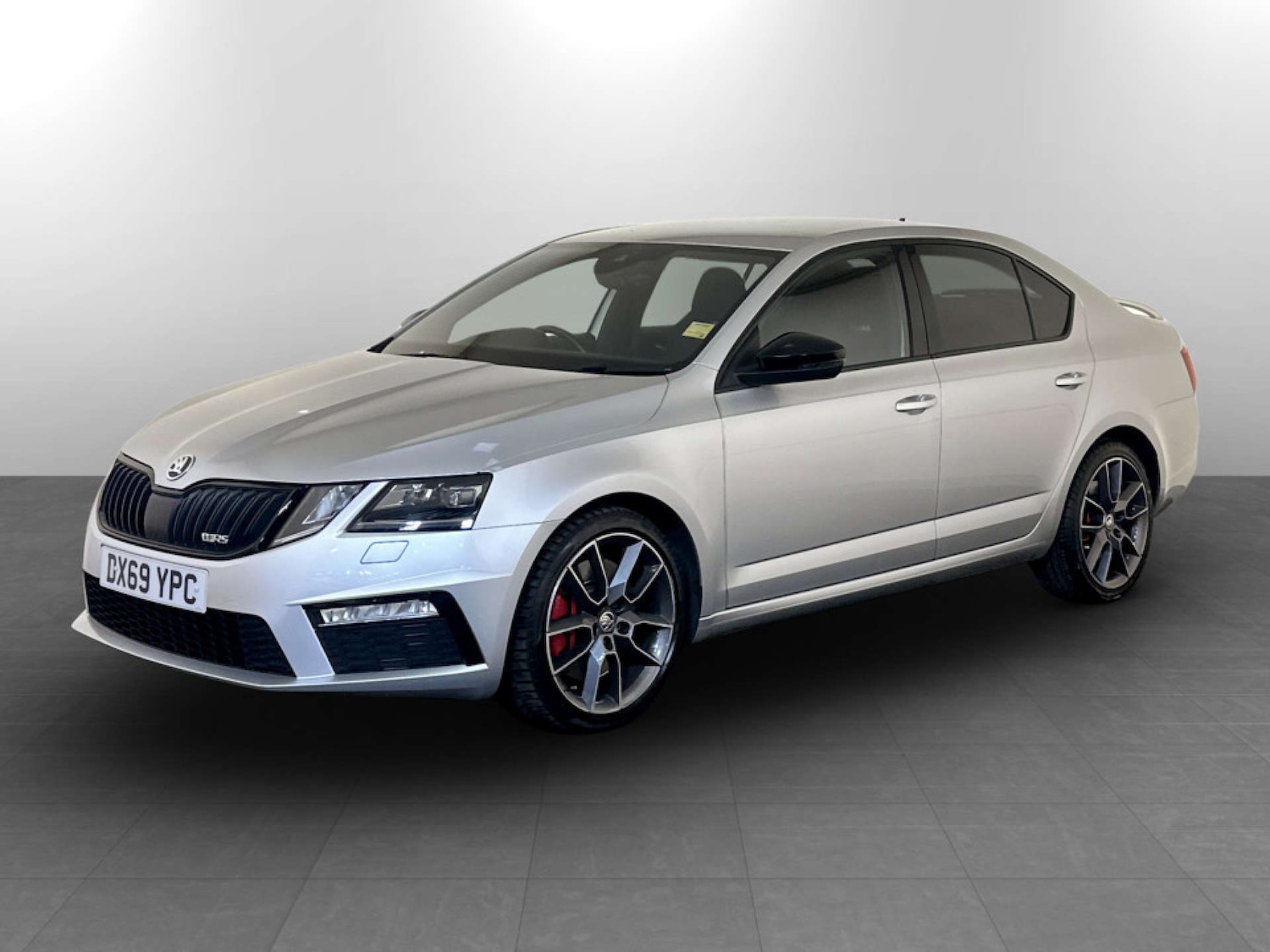 Used Skoda Octavia 2019 for sale - 77185776: Photo 6