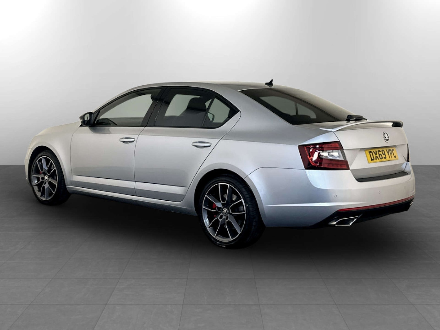 Used Skoda Octavia 2019 for sale - 77185776: Photo 8