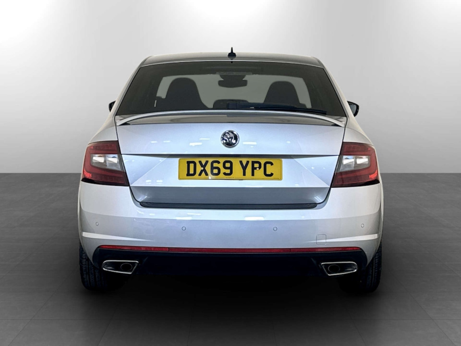 Used Skoda Octavia 2019 for sale - 77185776: Photo 9