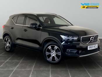 2020 (69) - 2.0 D3 Inscription 5dr