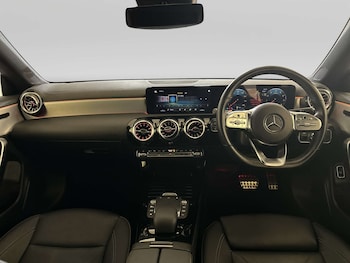 Used Mercedes-Benz CLA 2022 for sale - 78837925: Photo
