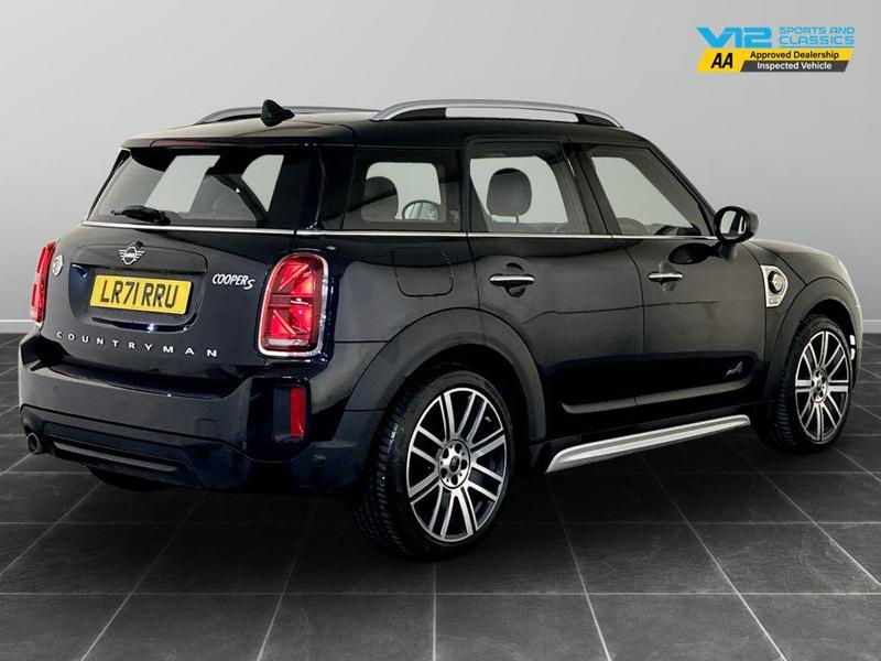 Used MINI Countryman 2021 for sale - 76616250: Photo 10