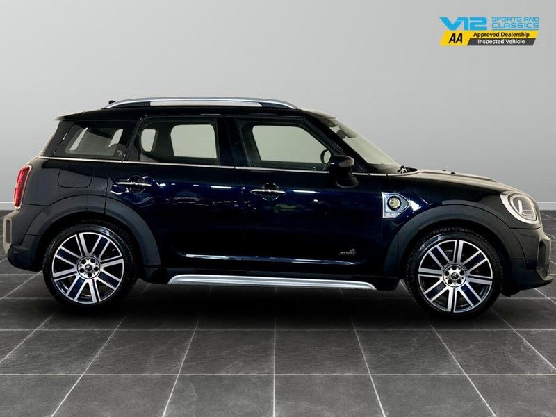 Used MINI Countryman 2021 for sale - 76616250: Photo 11