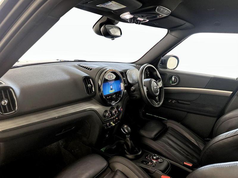 Used MINI Countryman 2021 for sale - 76616250: Photo 12