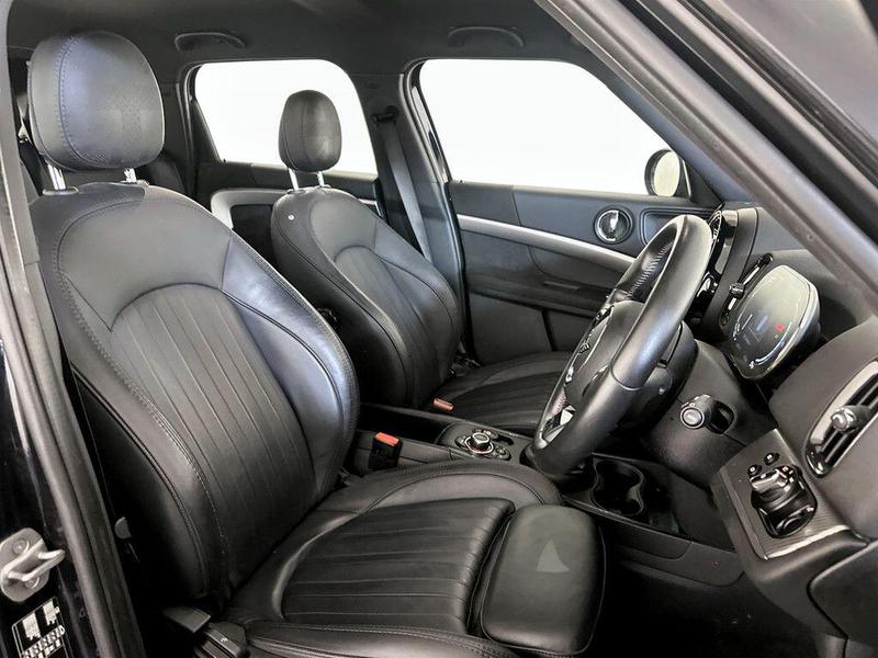 Used MINI Countryman 2021 for sale - 76616250: Photo 13