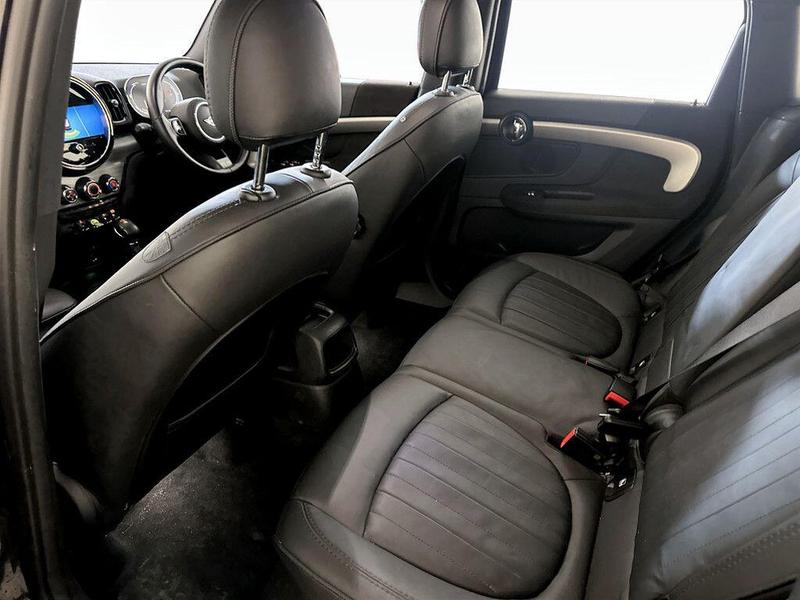 Used MINI Countryman 2021 for sale - 76616250: Photo 14