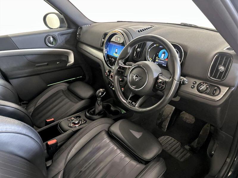 Used MINI Countryman 2021 for sale - 76616250: Photo 15
