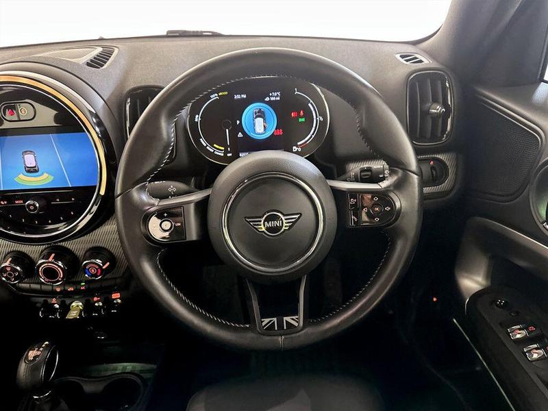 Used MINI Countryman 2021 for sale - 76616250: Photo 16