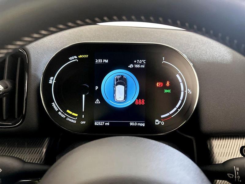 Used MINI Countryman 2021 for sale - 76616250: Photo 18